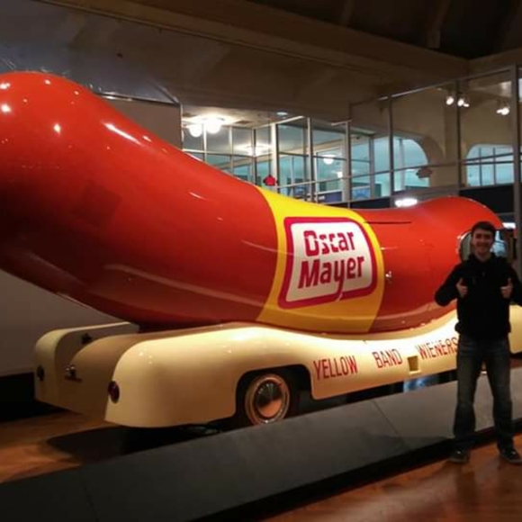 Meet your Posher, Noah - Picture 3 of 7